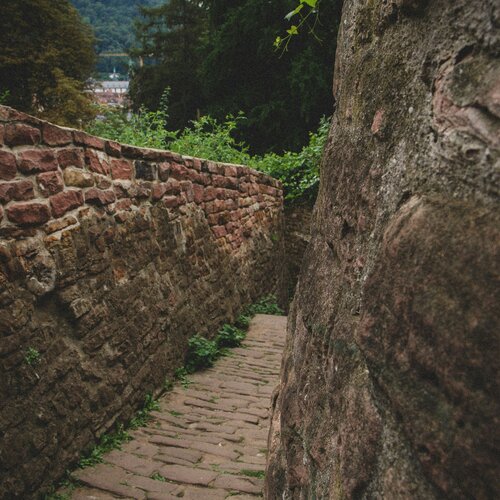 Philosophenweg Heidelberg Philosophenweg Heidelberg