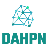 Logo DAHPN