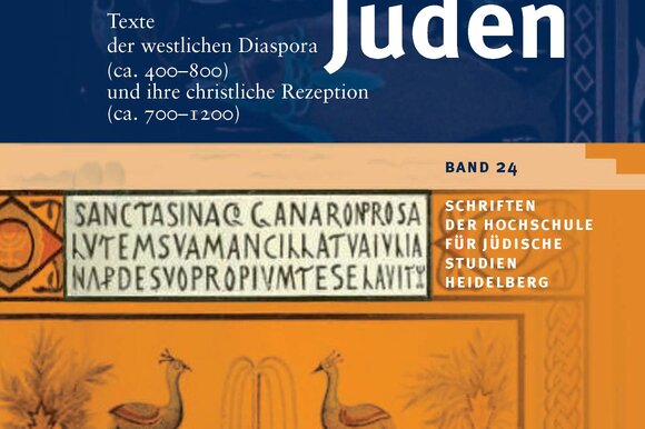 Cover Schriften Bd. 24