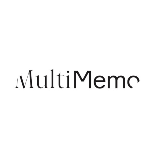 MultiMemo Logo