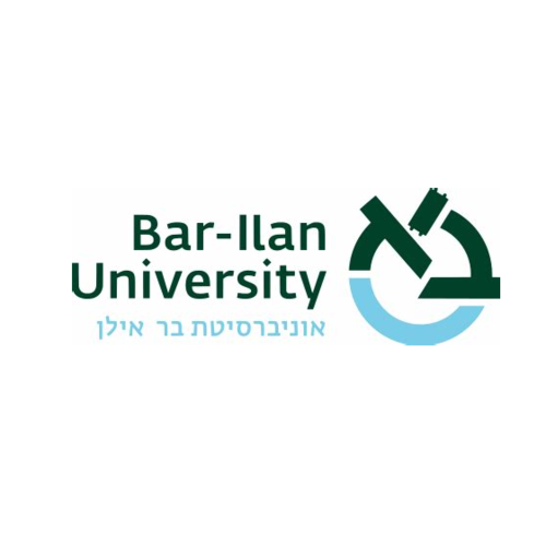 Bar-Ilan Universität Logo