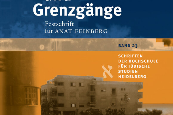 Schriftenreihe Band 23