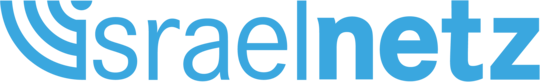 Israelnetz Logo