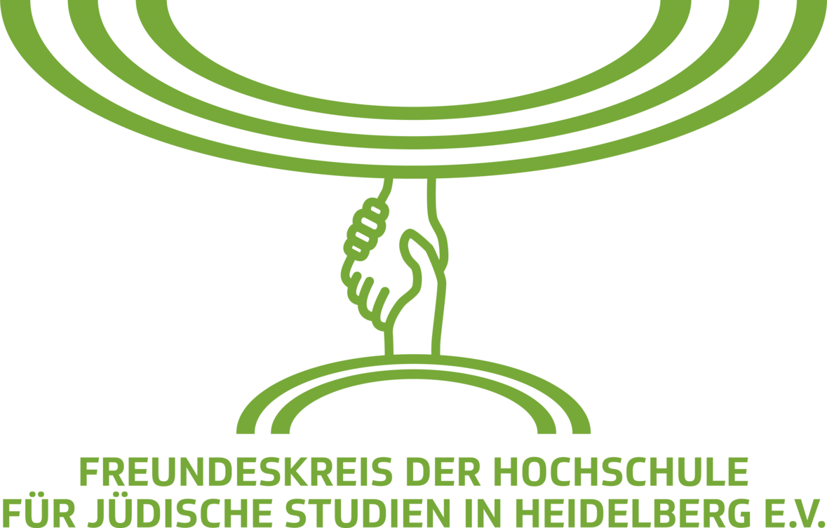 Logo Freundeskreis der HfJS 