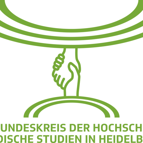 Logo Freundeskreis der HfJS 