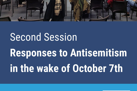 20240606 Workshop gegen Antisemitismus