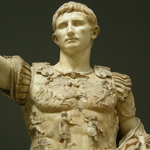 Augustus von Prima Porta