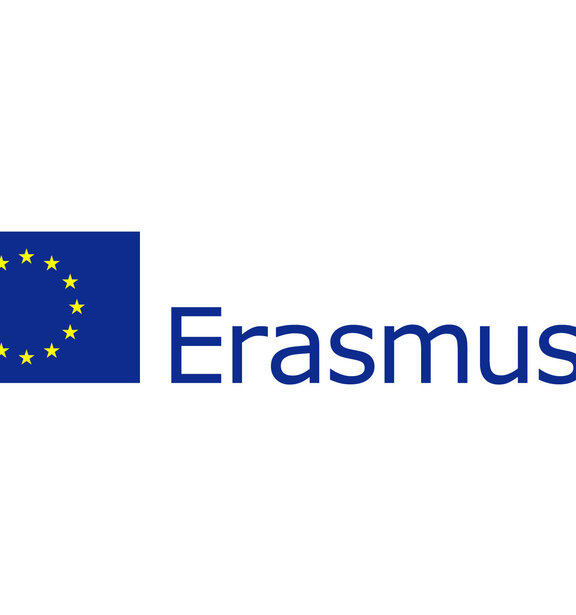 ERASMUS Logo
