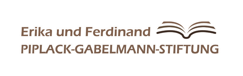 Logo Piplack-Gabelmann-Stiftung