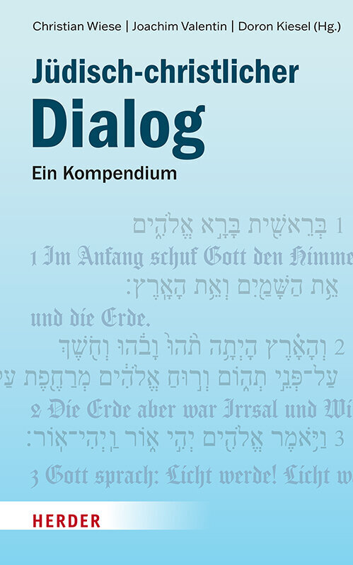 Jüdisch Christlicher Dialog