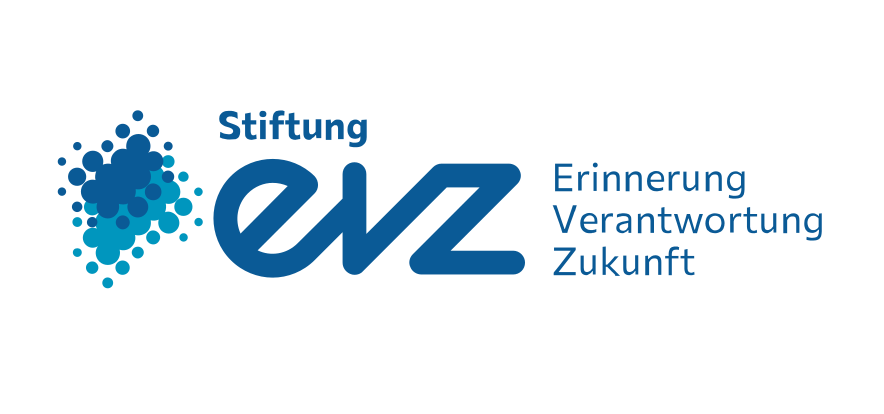 Stiftung EVZ Logo