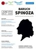 20240604 Workshop Baruch Spinoza