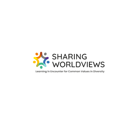 Sharing Worldviews Logo