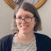 Dr.  Katelyn Mesler (Post-Doc, Jüdische Studien)