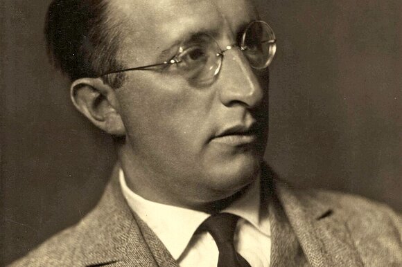 Erich Mendelsohn