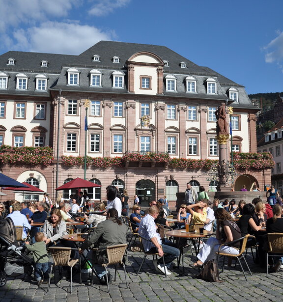Café Heidelberg