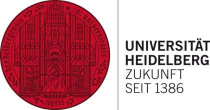 Logo Uni Heidelberg