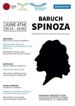 1b Spinoza Workshop 2024